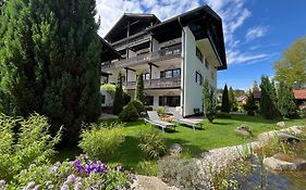 Hotel Sonnenhof Zwiesel